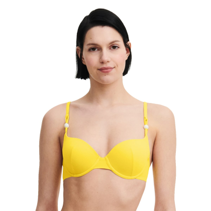 Бюстгальтер формованный