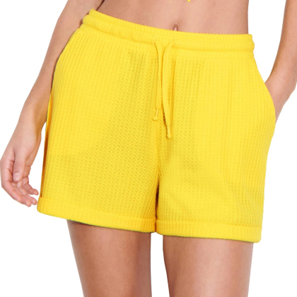 Аксессуары к купальникам шорты