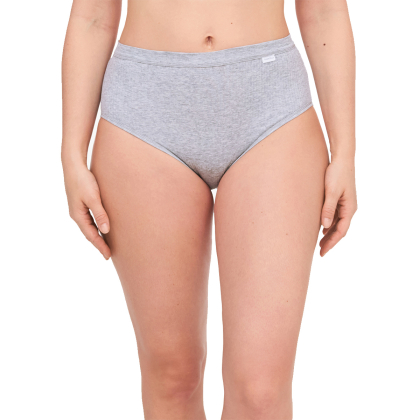 Труси з високою талією