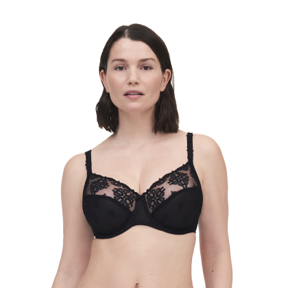 Бюстгальтер классический на косточках