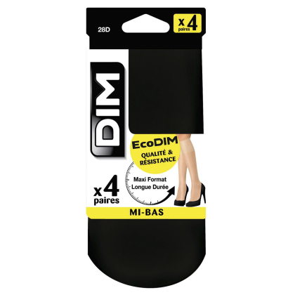 Гольфы тонкие классические 21 - 50 ден