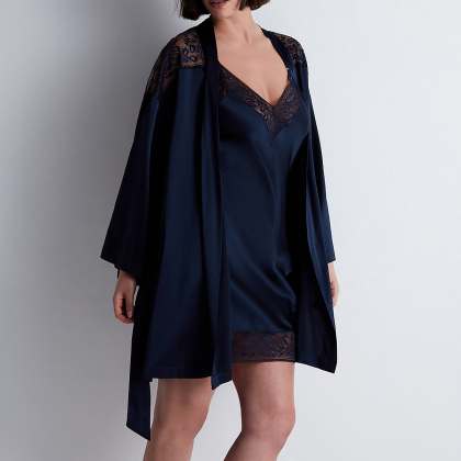 Одежда для сна и отдыха халат