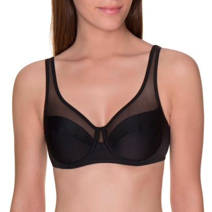 Бюстгальтер классический на косточках