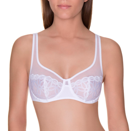 Бюстгальтер класичний на кісточках