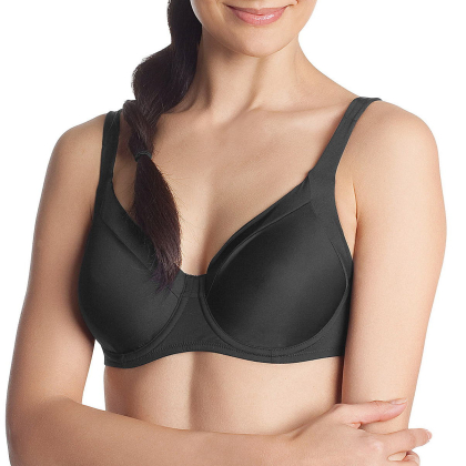 Бюстгальтер формованный