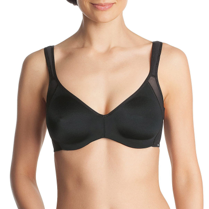 Бюстгальтер формованный