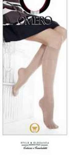 Гольфы тонкие классические до 20 ден