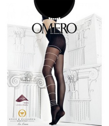 Колготки класичні 21-50 ден