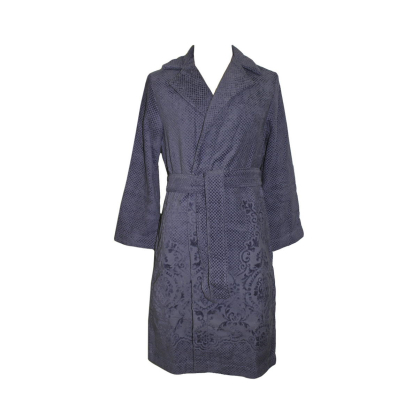 Халат махровый