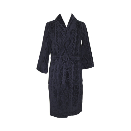 Халат махровий