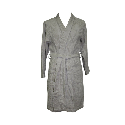 Халат махровий