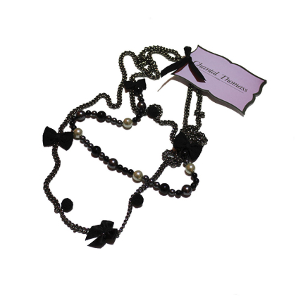 Аксесуар на шию