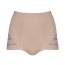 Трусы с высокой талией