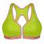 Бюстгальтер спортивний