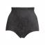 Трусы с высокой талией