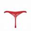 Труси стрінги