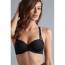 Бюстгальтер балконет