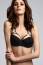 Бюстгальтер балконет