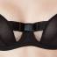 Бюстгальтер балконет