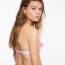 Бюстгалтер бандо
