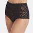 Труси з високою талією