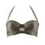 Бюстгальтер бандо