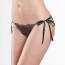 Трусы бикини