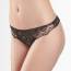 Трусы стринги