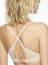 Бюстгальтер балконет