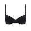Бюстгальтер балконет