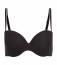 Бюстгальтер балконет