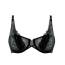 Бюстгальтер балконет