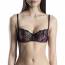 Бюстгальтер балконет