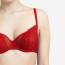 Бюстгальтер балконет