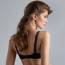 Бюстгальтер балконет