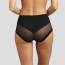 Труси з високою талією
