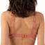 Бюстгальтер балконет