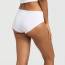 Трусы с высокой талией