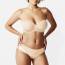 Бюстгальтер бандо