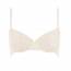 Бюстгальтер балконет