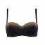 Бюстгальтер балконет