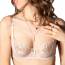 Бюстгальтер балконет