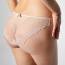 Трусы бикини