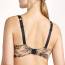 Бюстгальтер балконет