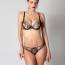 Трусы бикини