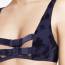 Бюстгальтер балконет