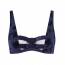 Бюстгальтер балконет