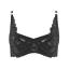 Бюстгальтер балконет