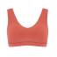Бюстгальтер топ