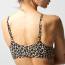 Бюстгальтер топ